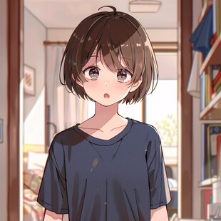 用户深夜看番头像